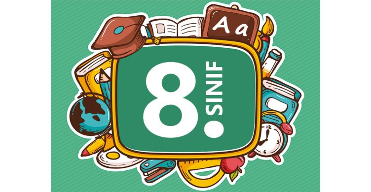 8. Sınıf Hazırlık Programı