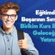 Eğitimde Başarının Sırrı