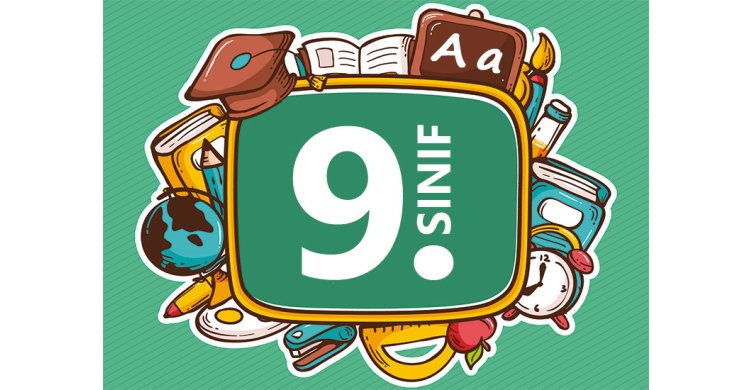 9. ve 10. Sınıf Hazırlık