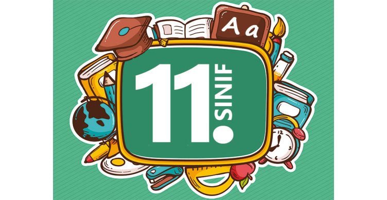 11. Sınıf