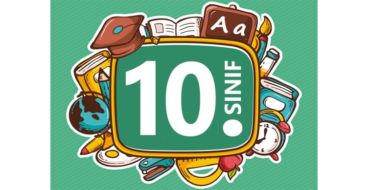 10. Sınıf